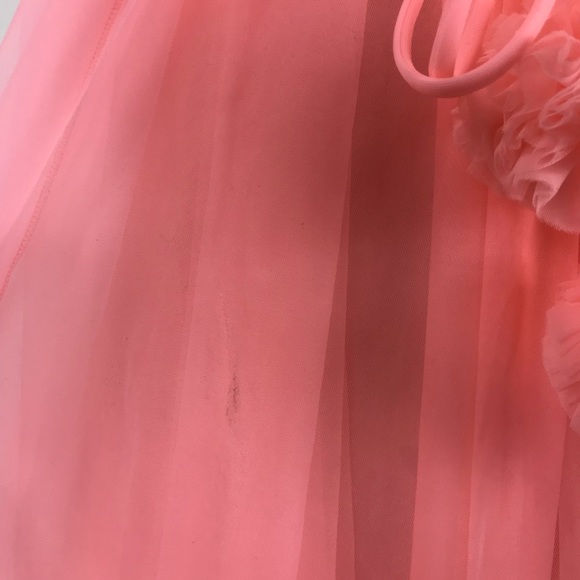 Vtg Claire Sandra by Lucie Ann Night Robe Peignoir - Picture 7 of 8